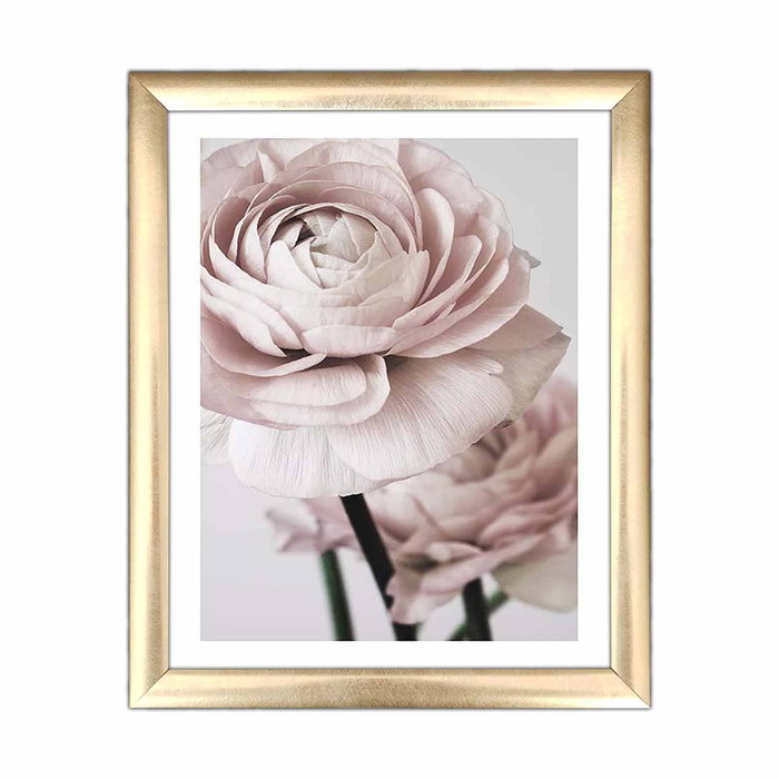 Wallity Cuadro Decorativo ACT-011 Multicolor
